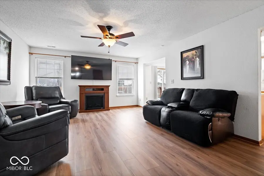 10242 Liverpool Way, Indianapolis, IN 46236 - #2