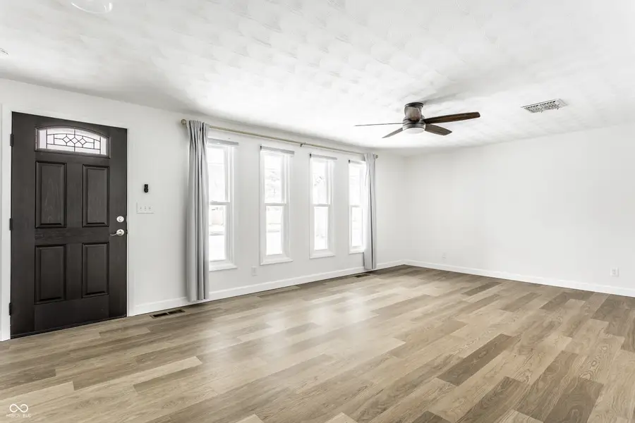 6709 Jackson Street, Anderson, IN 46013 - #2