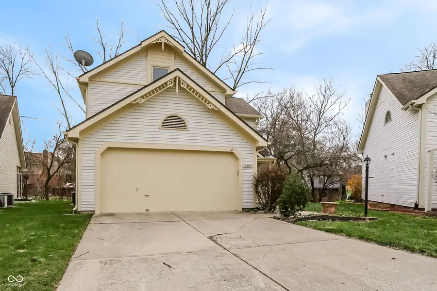 6527 Aintree Terrace, Indianapolis, IN 46250 - #2