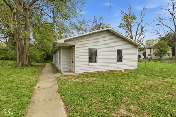 1224 W 13th Street, Anderson, IN 46016