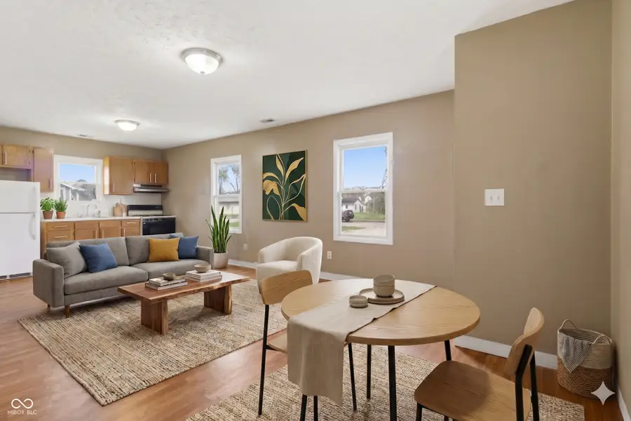 1224 W 13th Street, Anderson, IN 46016 - #2