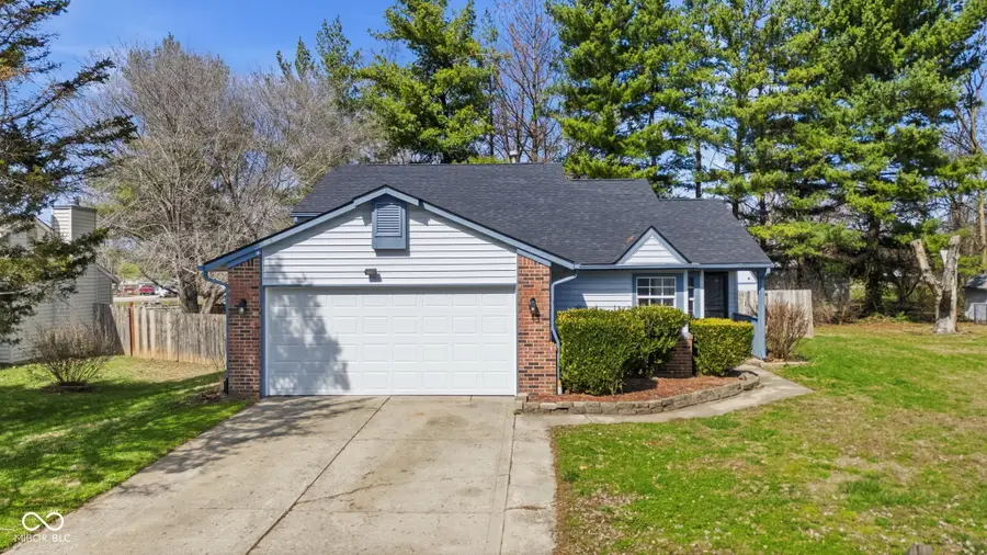 8506 Friendship Lane, Indianapolis, IN 46217 - #3