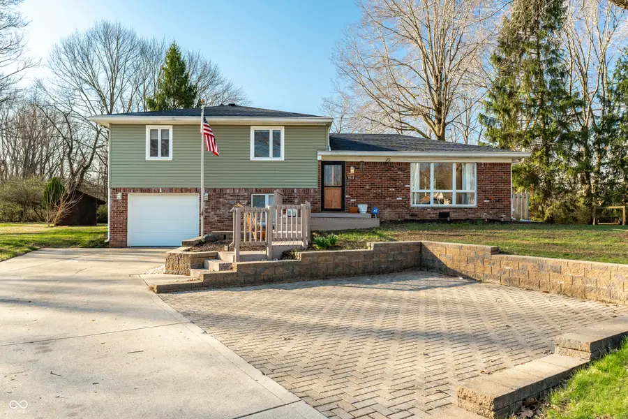 3518 Woodale Road, Indianapolis, IN 46234 - #3