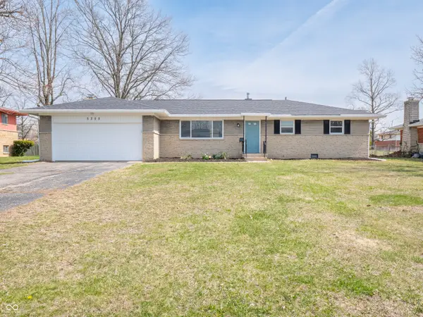 5355 N Kenmore Road, Indianapolis, IN 46226
