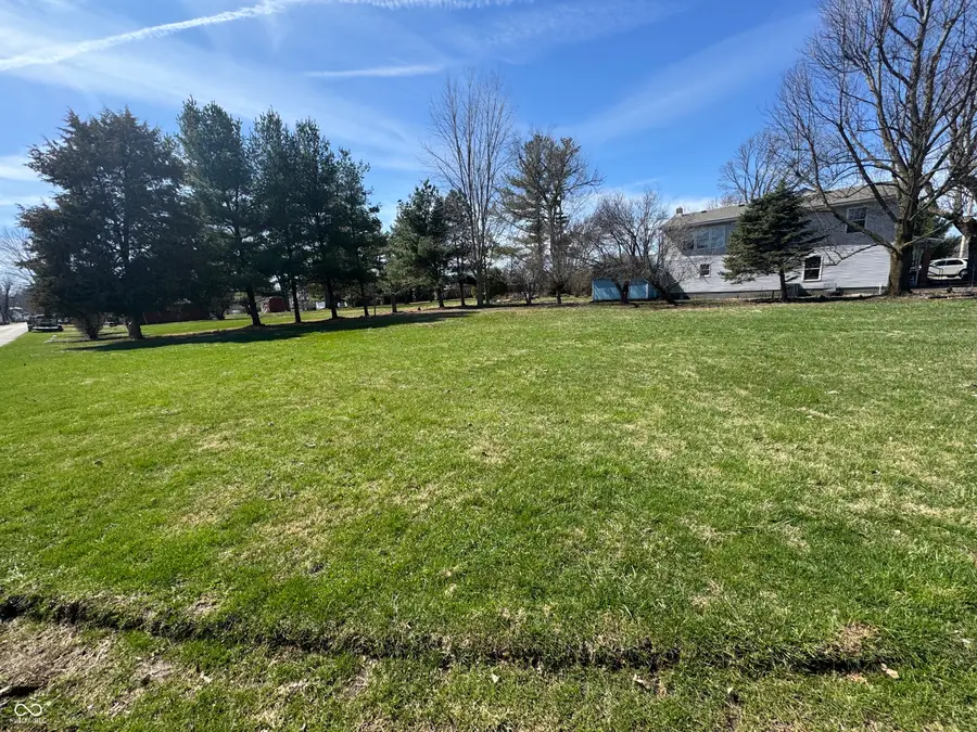 TBD Washington North Street, New Ross, IN 47968 - #2