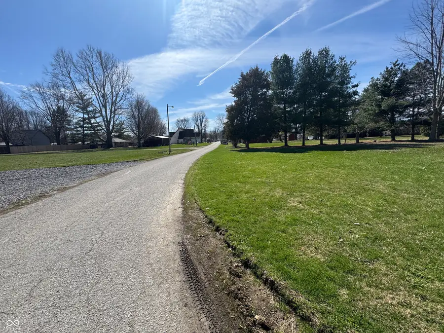 TBD Washington North Street, New Ross, IN 47968 - #3