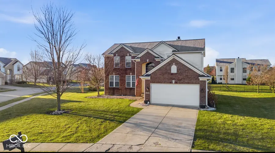 6854 Chorleywood Circle, Indianapolis, IN 46259 - #3