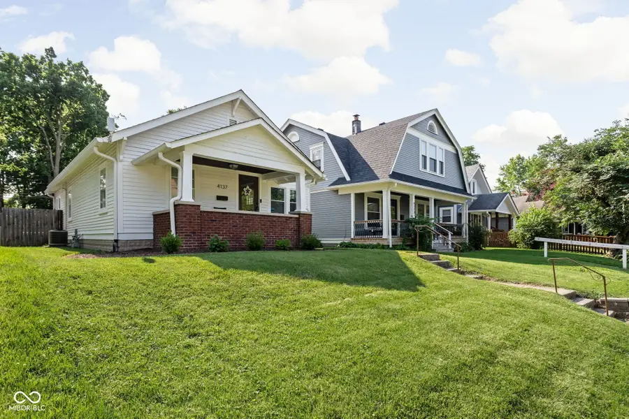 4137 Rookwood Avenue, Indianapolis, IN 46208 - #2