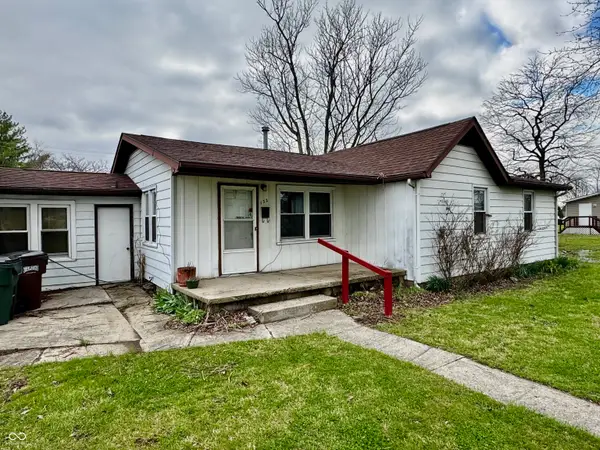 132 Vine Street, Crothersville, IN 47229