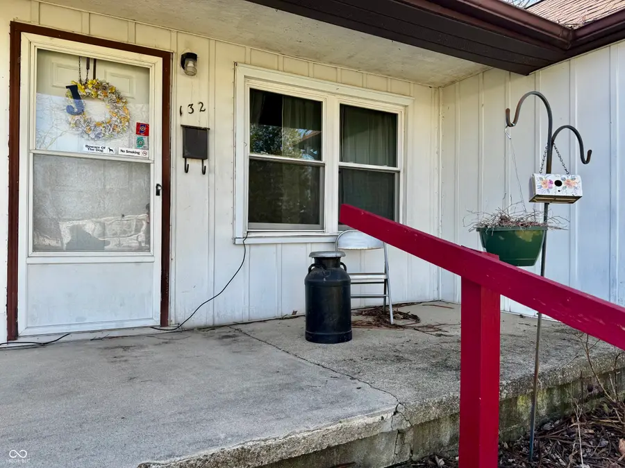 132 Vine Street, Crothersville, IN 47229 - #2