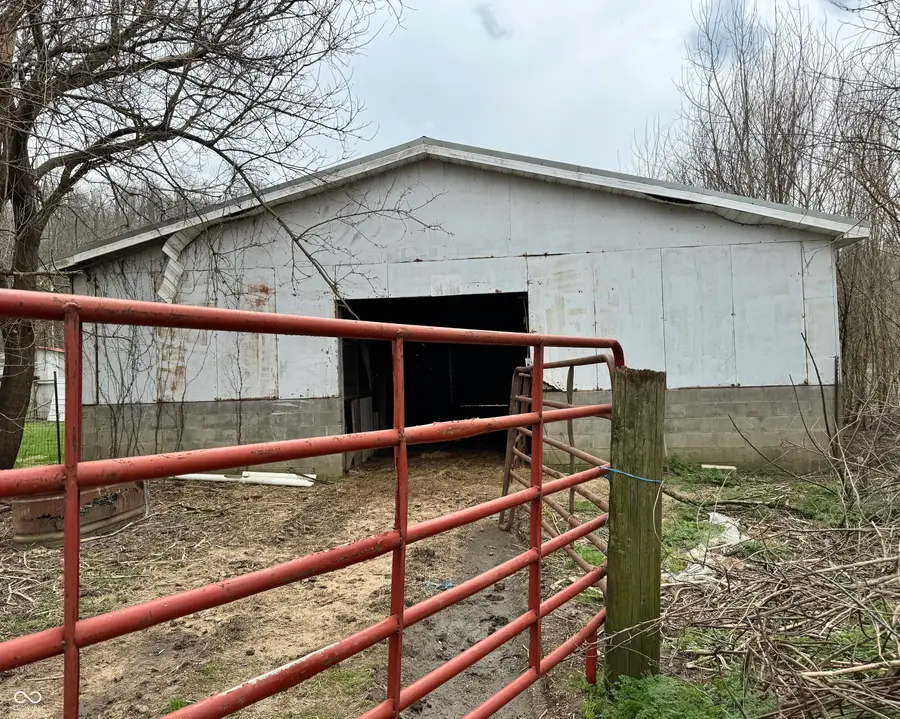 0sanescreek Sanes Creek Road, Laurel, IN 47024 - #2