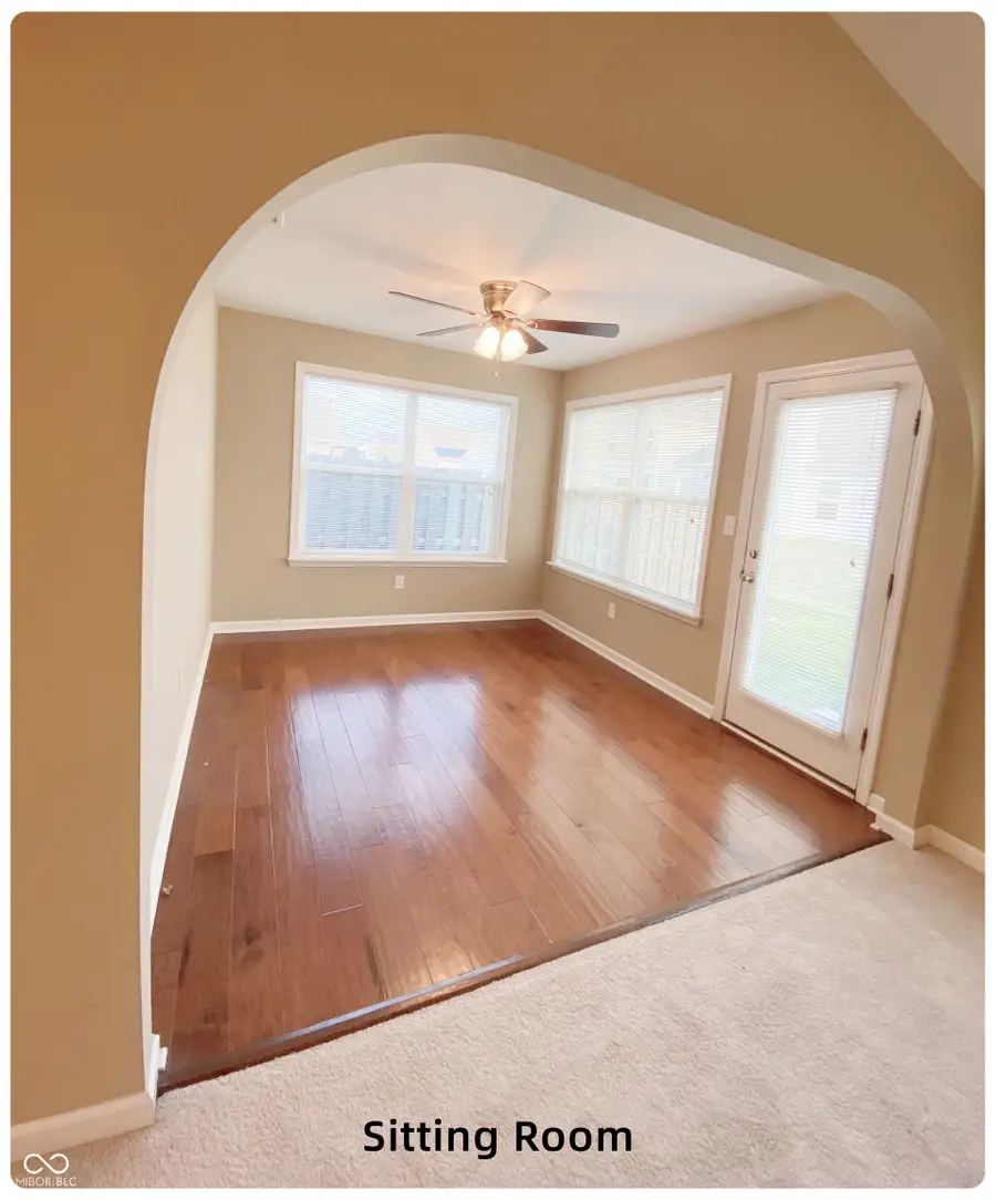 5763 Weeping Willow Place, Whitestown, IN 46075 - #3
