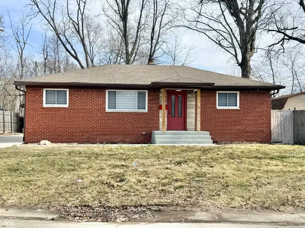4213 N Audubon Road, Indianapolis, IN 46226