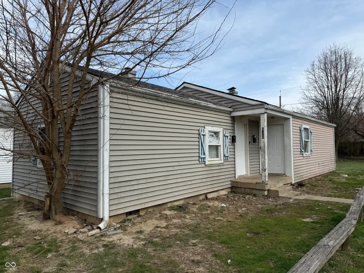 635 Dayton Avenue, Indianapolis, IN 46203 - #1