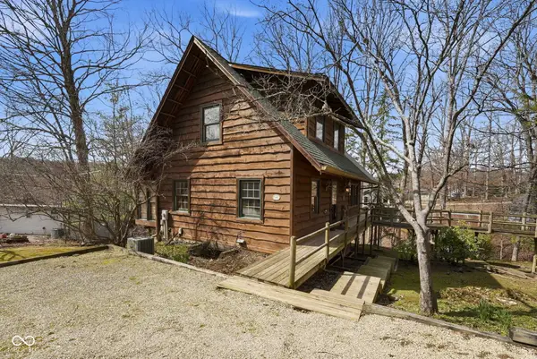 6486 Coyote Drive, Nineveh, IN 46164