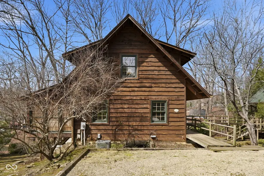 6486 Coyote Drive, Nineveh, IN 46164 - #2