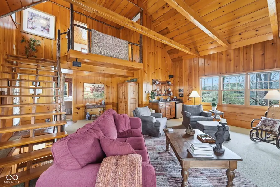 6486 Coyote Drive, Nineveh, IN 46164 - #3