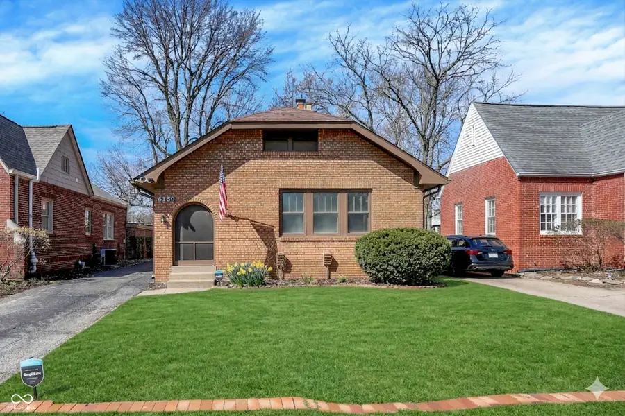 6150 N Park Avenue, Indianapolis, IN 46220 - #2