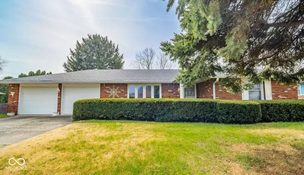 1615 E 44th Street, Anderson, IN 46013