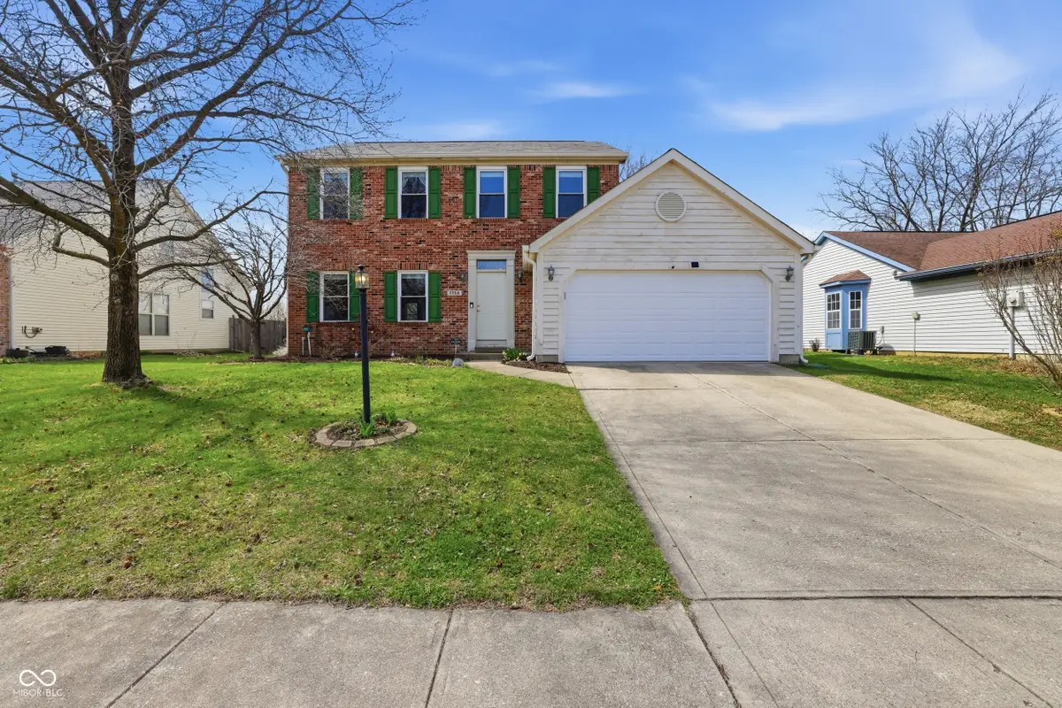 7750 Bancaster Drive, Indianapolis, IN 46268 - #1