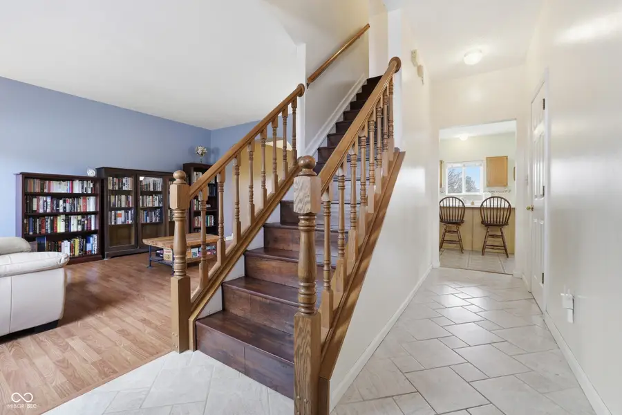 7750 Bancaster Drive, Indianapolis, IN 46268 - #3