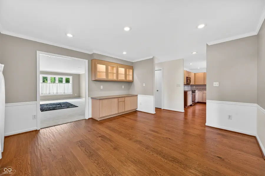3980 Waycross Drive, Columbus, IN 47203 - #2