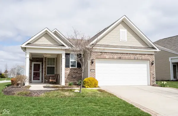 16524 Cava Drive, Fishers, IN 46037