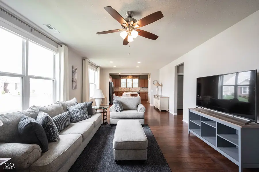 16524 Cava Drive, Fishers, IN 46037 - #2