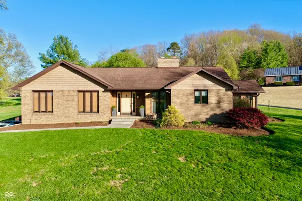 1531 S County Road 150 W, Brownstown, IN 47220