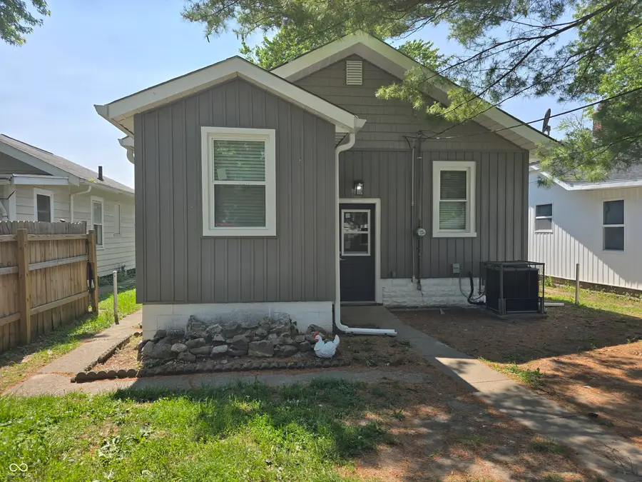 2035 S Pennsylvania Street, Indianapolis, IN 46225 - #3