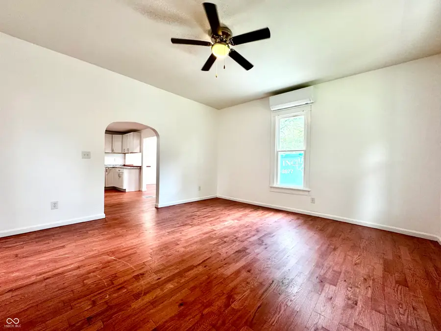 9575 S West Washington School Road, Fredericksburg, IN 47120 - #3
