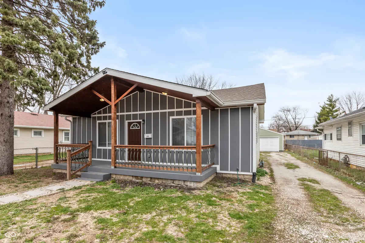 2157 Wallace Avenue, Indianapolis, IN 46218 - #1