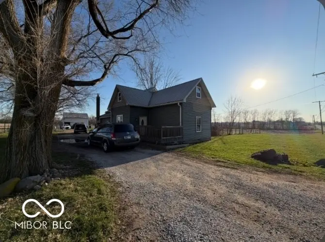 11093 700 N, Wilkinson, IN 46186 - #2