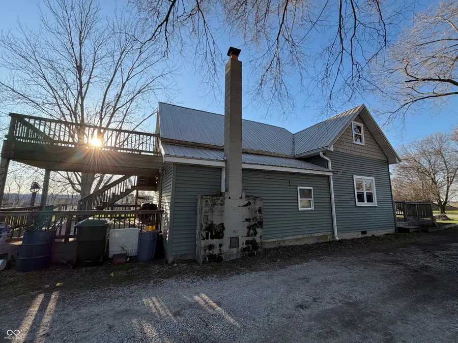 11093 700 N, Wilkinson, IN 46186 - #3