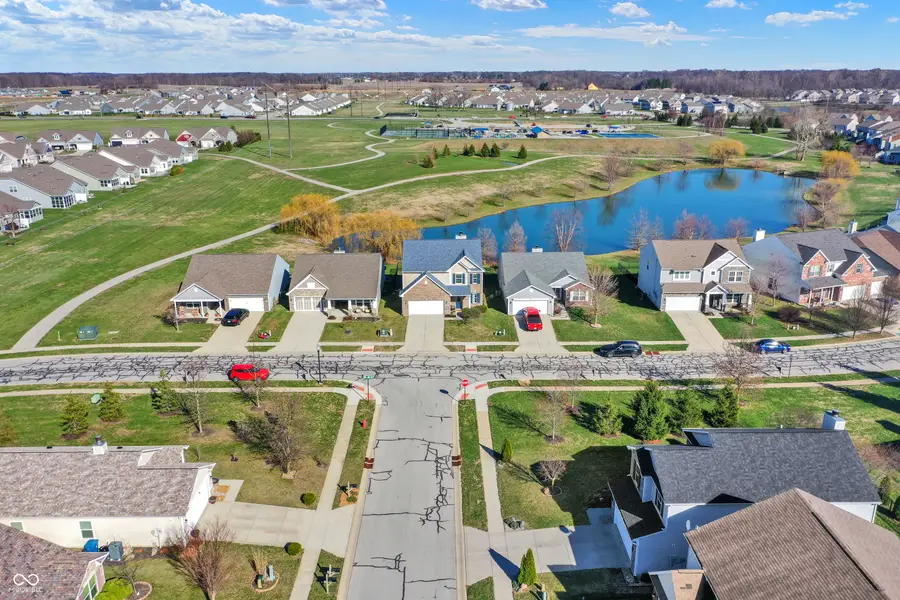 4649 Indigo Blue Boulevard, Whitestown, IN 46075 - #2