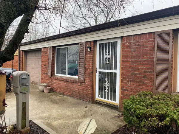 7848 Souter Drive, Indianapolis, IN 46219