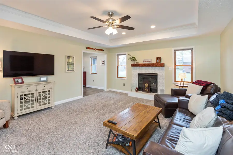 224 Woodland Place, Pittsboro, IN 46167 - #3