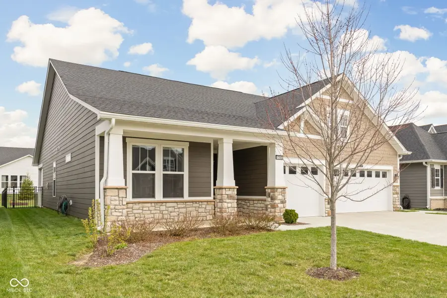 1288 Clairet Drive, Westfield, IN 46074 - #3