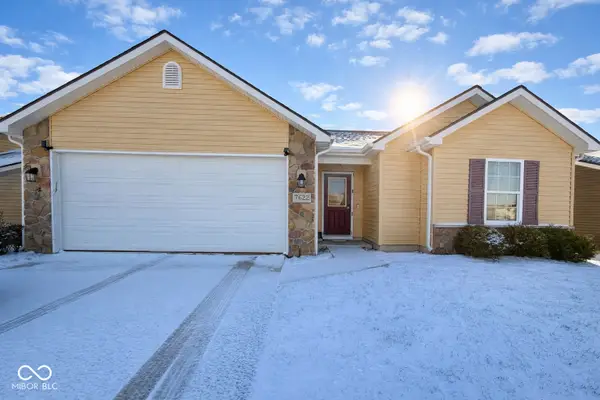 7622 Corvus Court, Fort Wayne, IN 46818