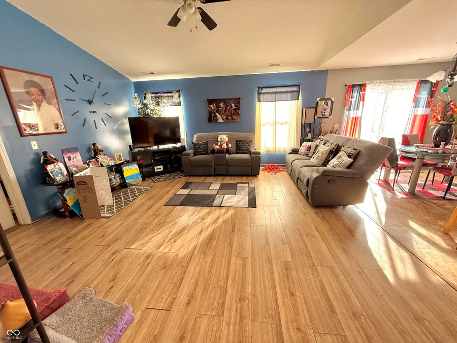 7622 Corvus Court, Fort Wayne, IN 46818 - #2