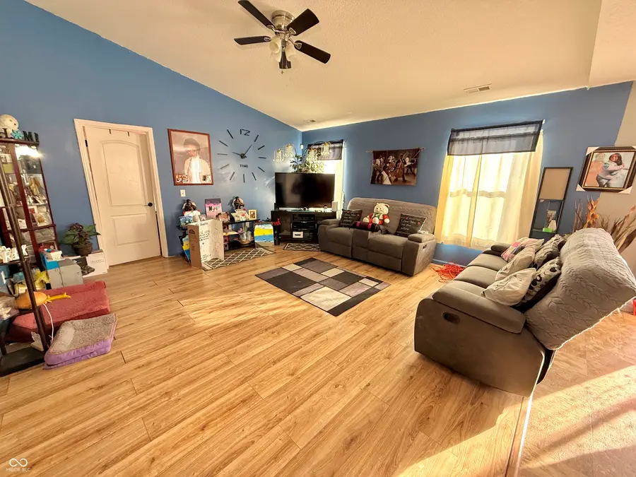 7622 Corvus Court, Fort Wayne, IN 46818 - #3