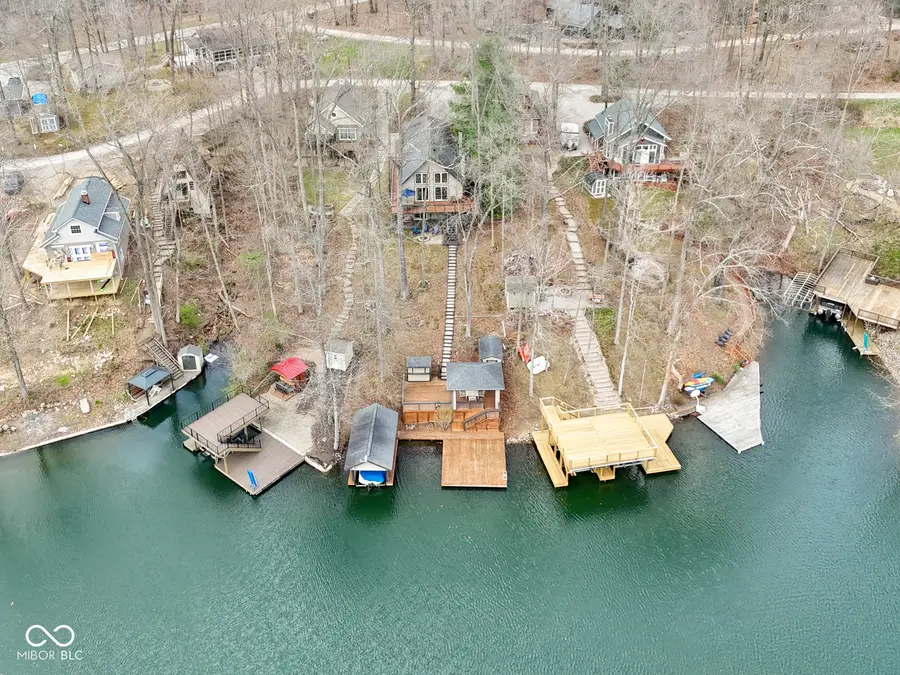 6441 Robin Drive, Nineveh, IN 46164 - #2