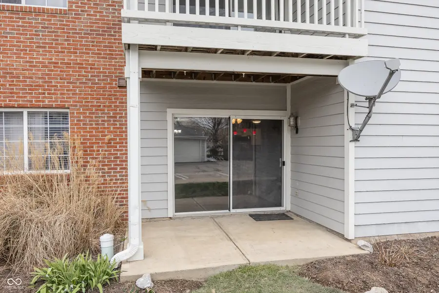 8418 Glenwillow Lane #101, Indianapolis, IN 46278 - #3