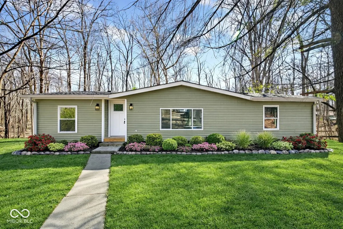 6645 Buffalo Drive, Nineveh, IN 46164 - #1