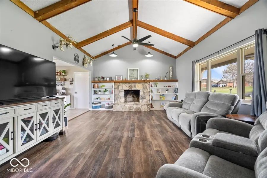 2310 Osman Lane, Greenfield, IN 46140 - #3