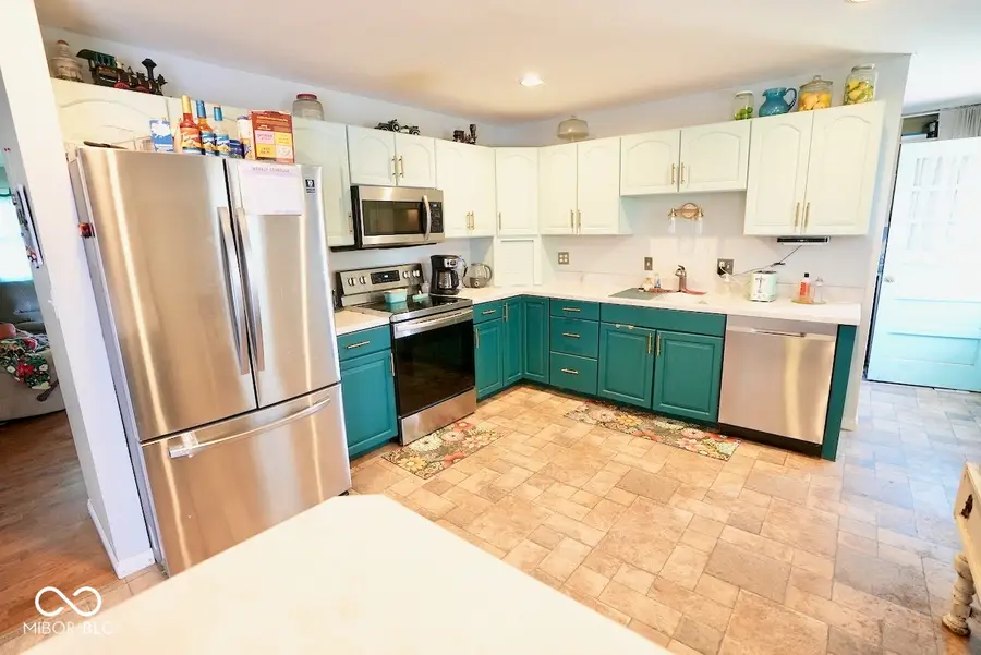 131 West Street, Whiteland, IN 46184 - #3