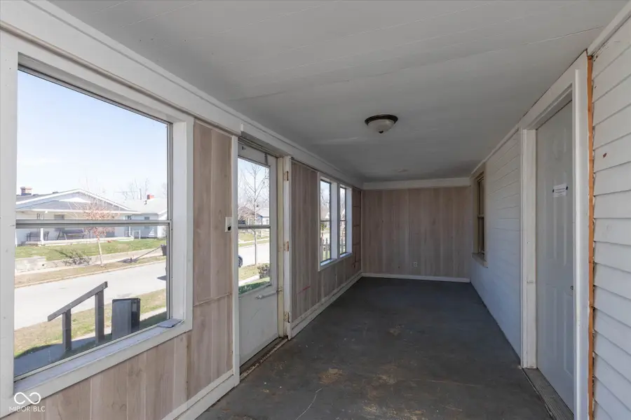 1701 E Kelly Street, Indianapolis, IN 46203 - #3