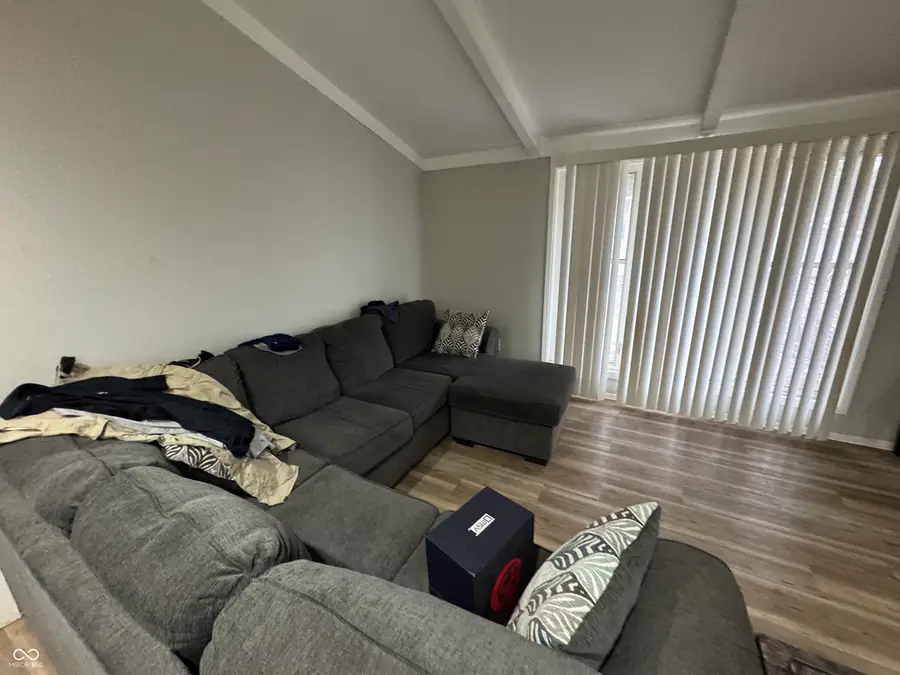 2322 Silver Maple Court, Indianapolis, IN 46222 - #3