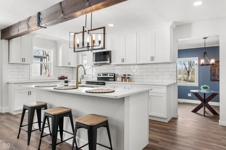 539 Amos Drive, Zionsville, IN 46077 - #3