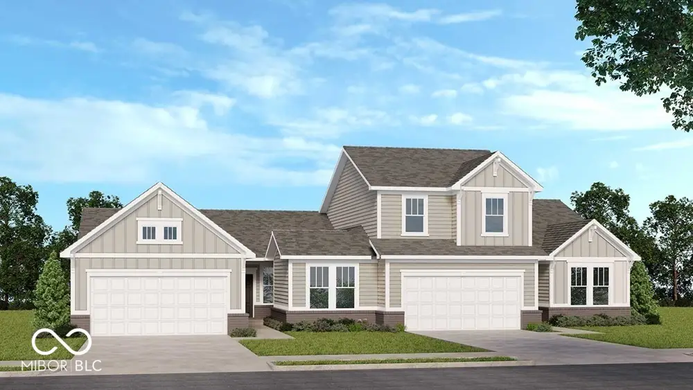 2190 Aviary Lane, Danville, IN 46122 - #1